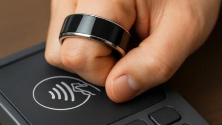 Jak działa obrączka płatnicza