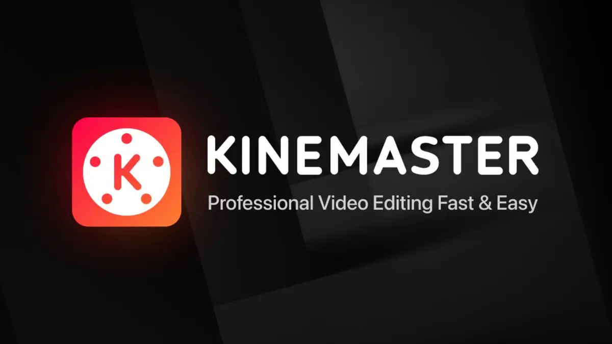 KineMaster - profesjonalna aplikacja do montowania filmów