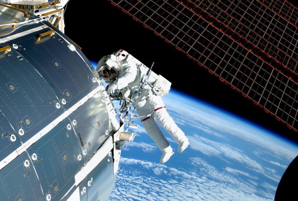NASA Przełomowe Misje Kosmiczne