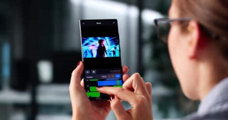 Najlepsza aplikacja do montowania filmów – ranking i porównanie 2025