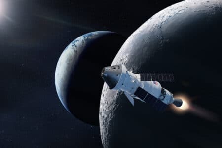 Nowe statki kosmiczne - Starship, Orion, Dream Chaser – porównanie