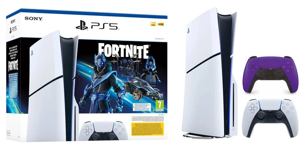 PlayStation 5 – lider wśród konsol do gier