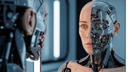 Prawdziwy umysł czy cyfrowe lustro – debata na temat świadomości chatbotów