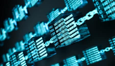 Technologia blockchain - co to jest i jak działa