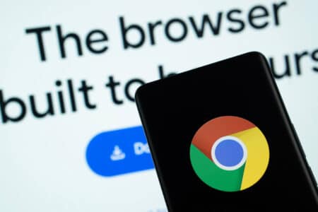 Wojna przeglądarek ze sztuczną inteligencją