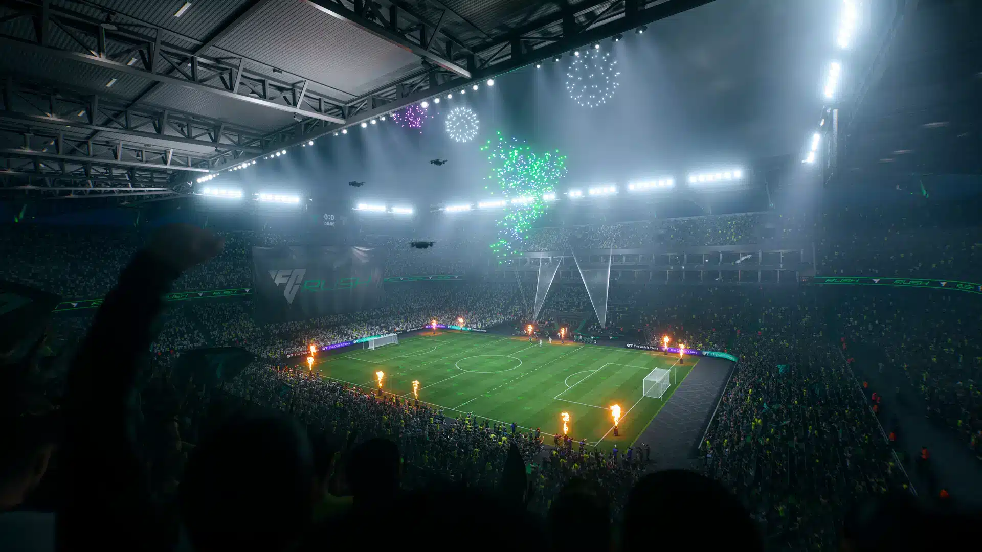 EA Sports FC 26 - recenzja