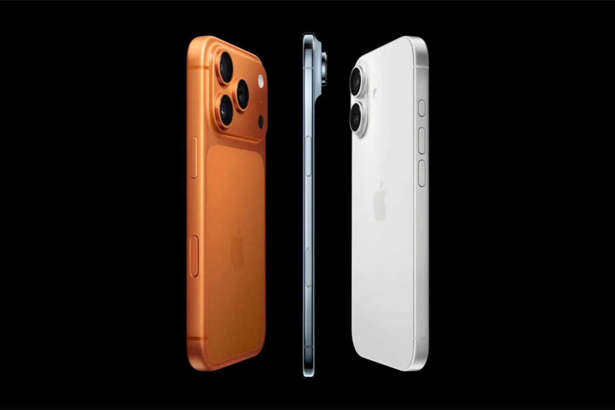 iPhone 17, Pro, Pro Max i Air – ceny w Polsce i wszystkie nowości Apple 2025