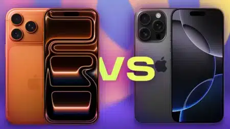 iPhone 17 Pro vs iPhone 16 Pro – komu opłaca się zamiana