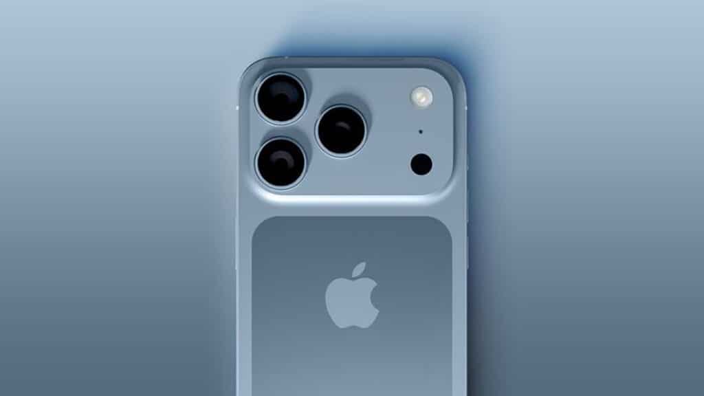 iPhone 17 - Przecieki Ujawniają Przełomowe Funkcje Apple