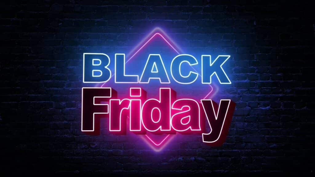 Czy Black Friday to naprawdę najlepszy czas na zakupy technologiczne