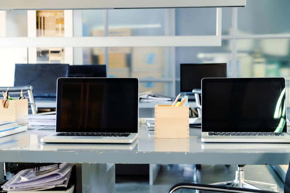 Jak zadbać o bezpieczeństwo danych firmowych