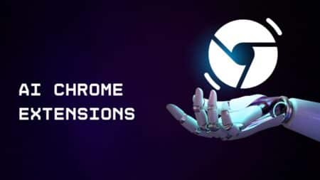 Najlepsze wtyczki AI do Chrome które musisz znać - TOP 10