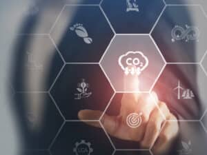 Technologie, które napędzają dekarbonizację przemysłu – od wodoru po recykling CO₂ dekarbonizacja przemysłu