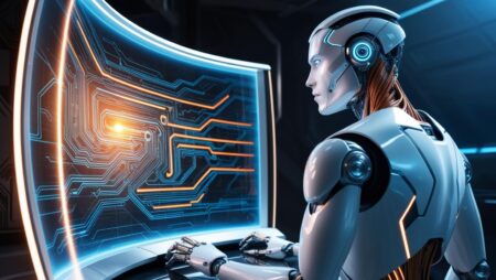 Ataki AI-powered – jak wygląda nowoczesny phishing i oszustwa