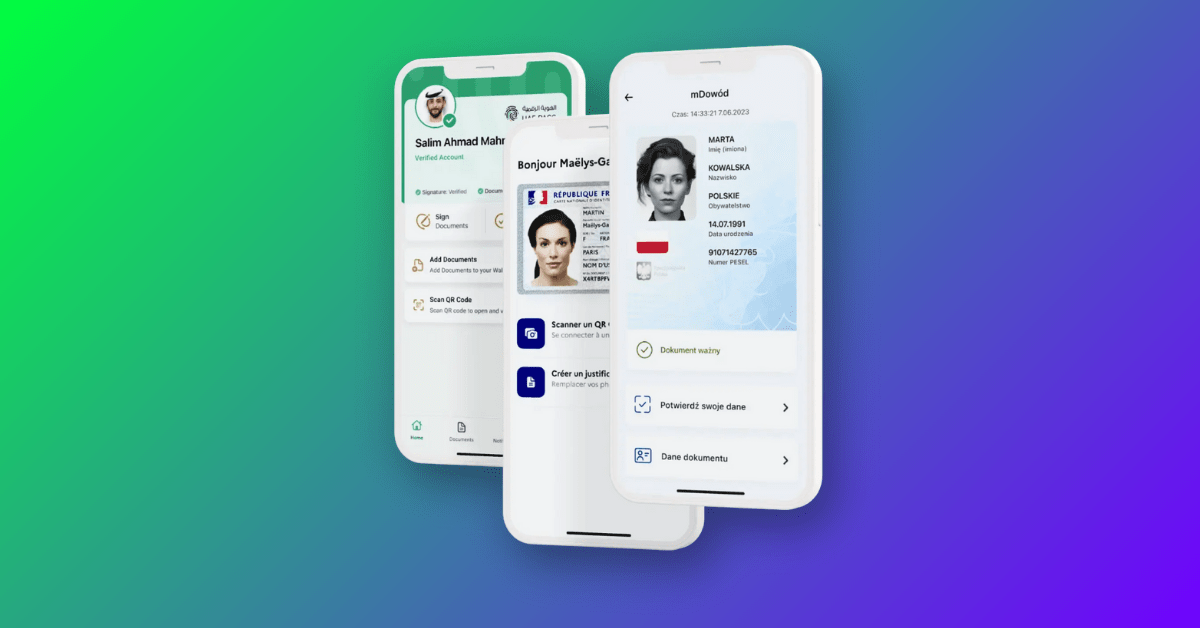 Authologic – cyfrowa weryfikacja tożsamości i zdalne KYC w aplikacji mobilnej, przykład polskich wynalazków w fintech