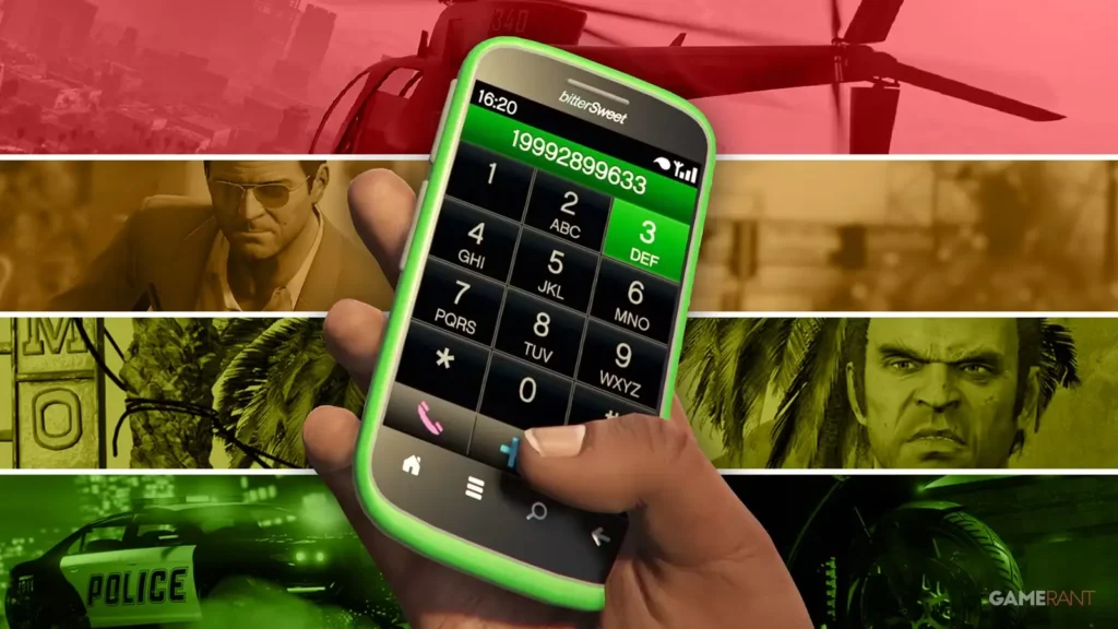 Kody do GTA 5 – lista cheatów na PC, PS5, PS4 i Xbox 2026 w grze Grand Theft Auto V