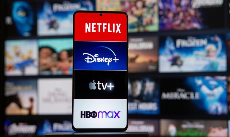 Media strumieniowe 2026 – najlepsze platformy VOD i ceny (Netflix, HBO, Disney+) Media strumieniowe (streaming) w 2026 roku – najpopularniejsze platformy VOD i ceny