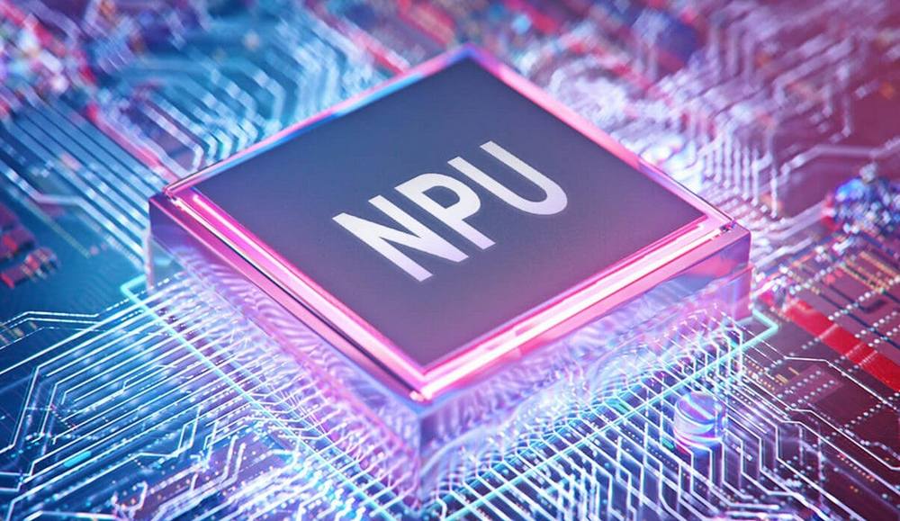 NPU (Neural Processing Unit) to specjalistyczny procesor zaprojektowany do efektywnego wykonywania zadań związanych ze sztuczną inteligencją (AI) i uczeniem maszynowym