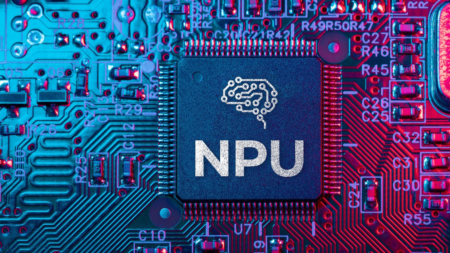 NPU w procesorach: rewolucja AI, która zmienia CPU i GPU na zawsze NPU w procesorach