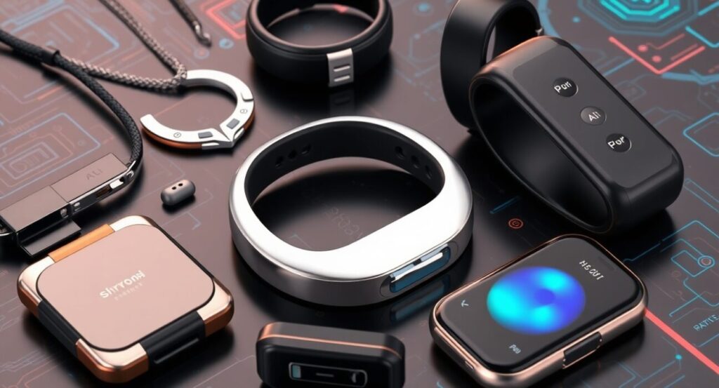 Najciekawsze gadżety AI 2026 – co naprawdę warto kupić