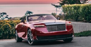 Najdroższe samochody świata 2026 – TOP 10 absolutnych ikon motoryzacji Najdroższe samochody świata - TOP 10