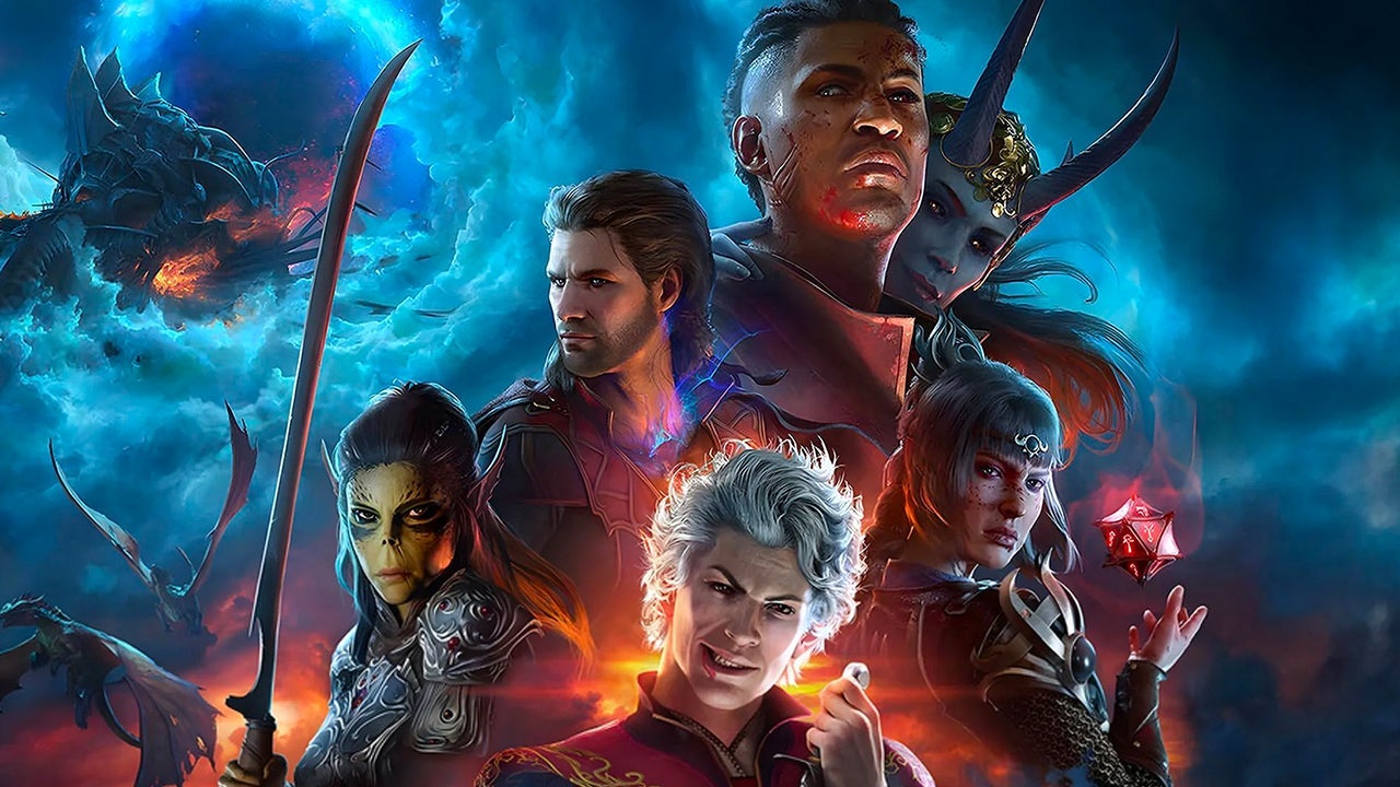 Najlepsze gry RPG wszechczasów – TOP 20