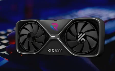 Najlepsze procesory Intel do RTX 5090 – TOP 10 na 2026 rok Najlepsze procesory Intel do RTX 5090 – TOP 10 na 2026 rok