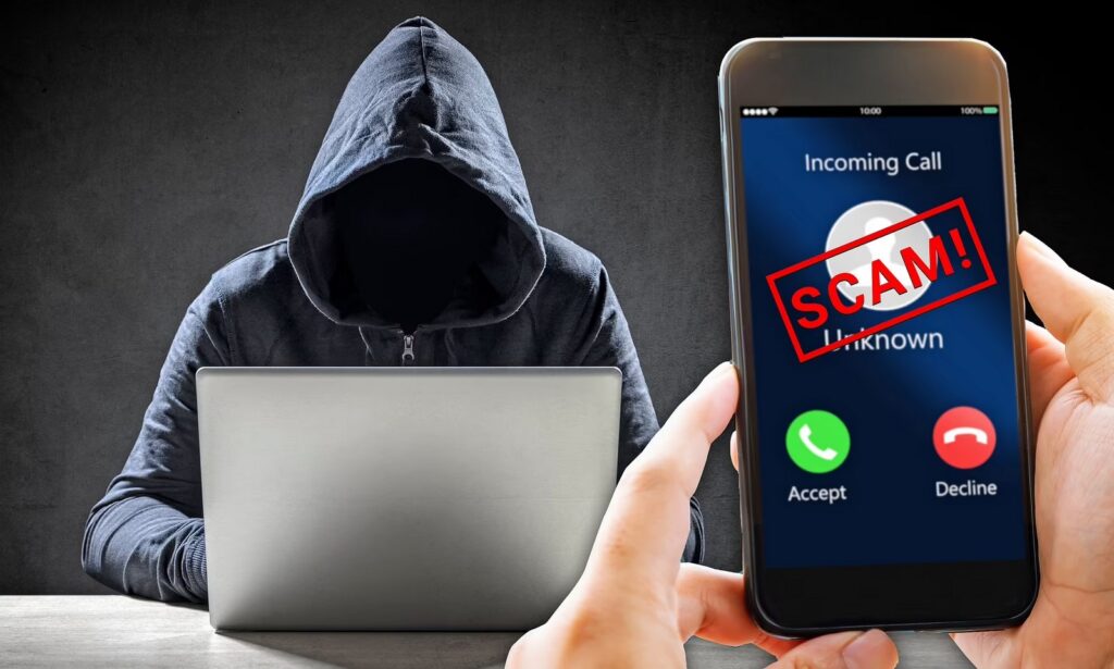 Numer 616580153 – oszustwo telefoniczne polegające na krótkich połączeniach