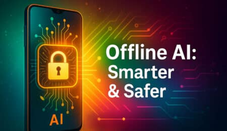 Offline AI w praktyce – jak działa sztuczna inteligencja bez dostępu do internetu Offline AI w praktyce – jak działa sztuczna inteligencja bez dostępu do internetu