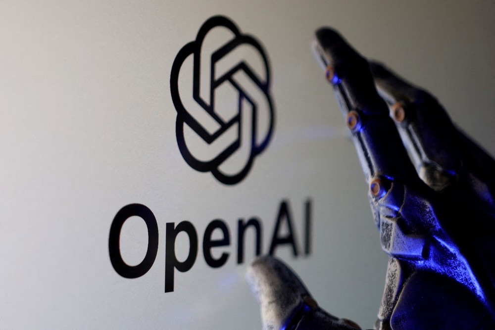 OpenAI – amerykański lider sztucznej inteligencji rozwijający zaawansowane modele AI i agentów AI wykorzystywane w biznesie, administracji i technologii w 2026 roku