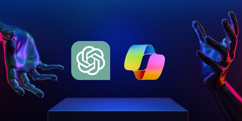 Porównanie ChatGPT vs Copilot w 2026 roku