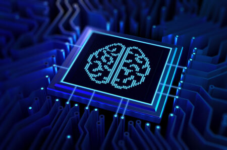 Procesory neuromorficzne