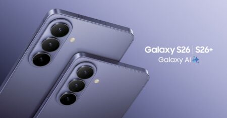 Samsung Galaxy S26 – premiera, cena w Polsce, specyfikacja i test możliwości 2026 Samsung Galaxy S26 oficjalnie zaprezentowany – specyfikacja, cena w Polsce