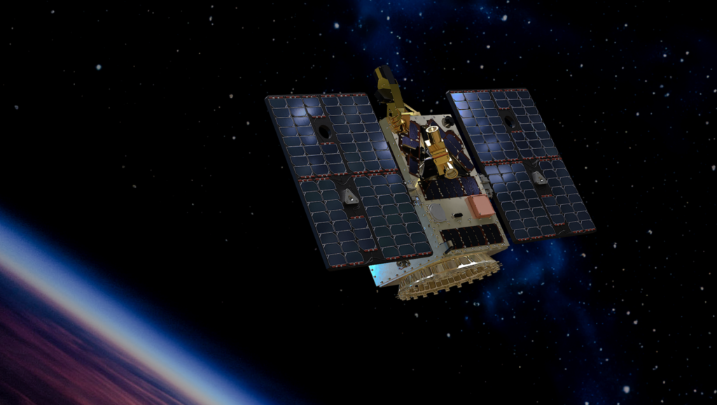 Satelita EagleEye firmy Creotech na orbicie – polskie wynalazki i nowe technologie w sektorze kosmicznym