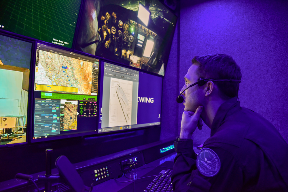 Stany Zjednoczone – autonomiczne systemy jako wsparcie dowodzenia