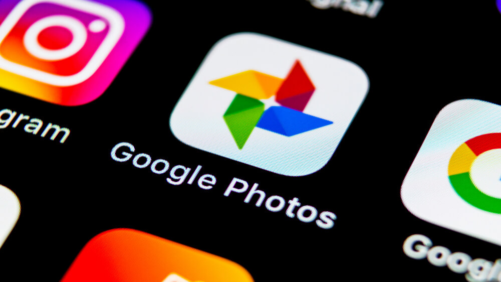 Zdjęcia Google – aplikacja Google Photos z funkcjami AI do organizowania zdjęć