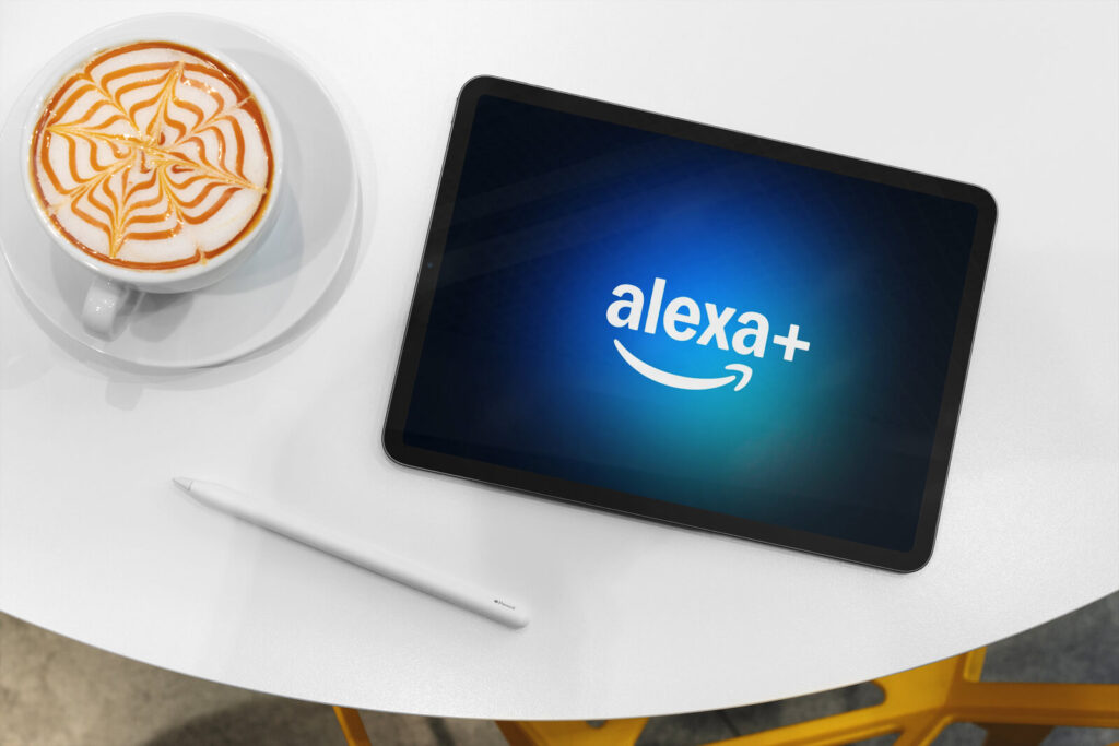 Amazon wprowadza „Sassy” dla Alexa+
