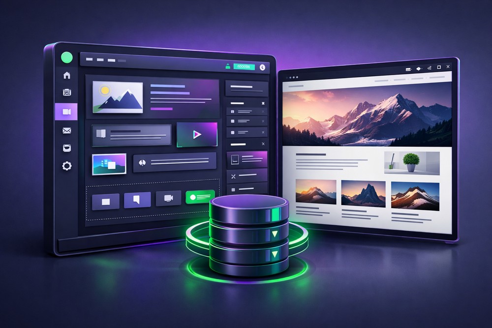 CMS (system zarządzania treścią)