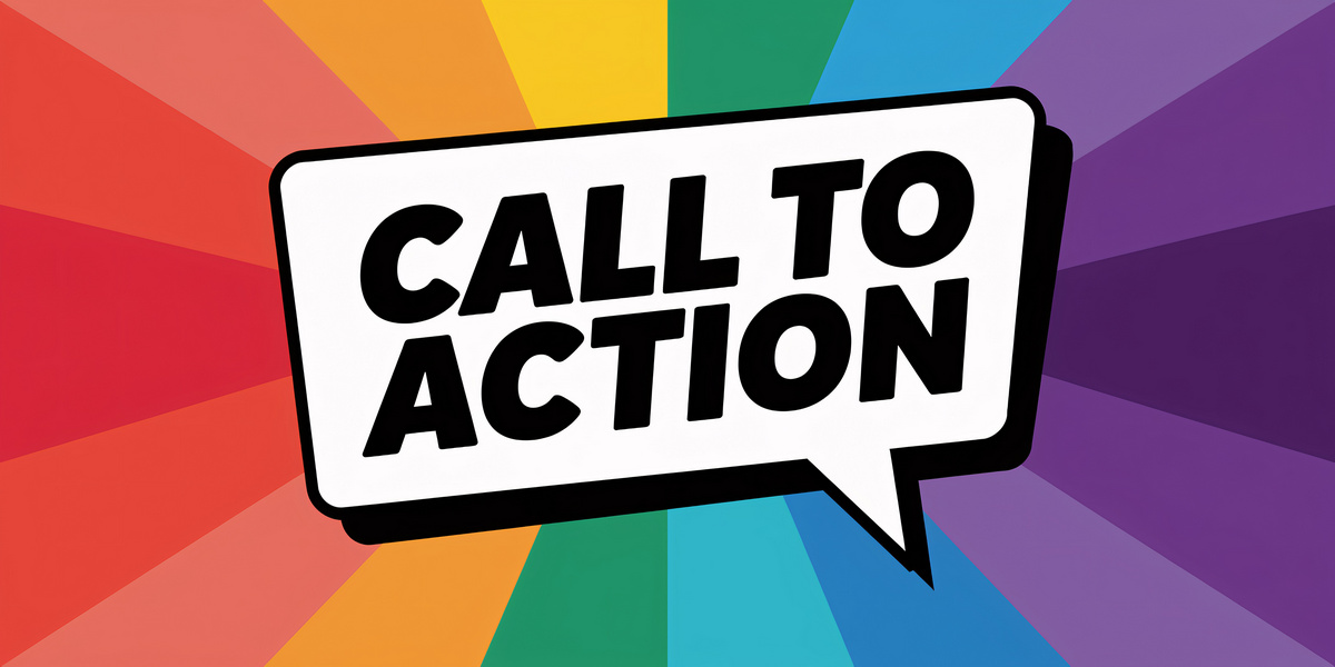 CTA (Call To Action)