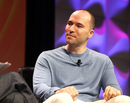 Greg Brockman – kim jest współzałożyciel OpenAI