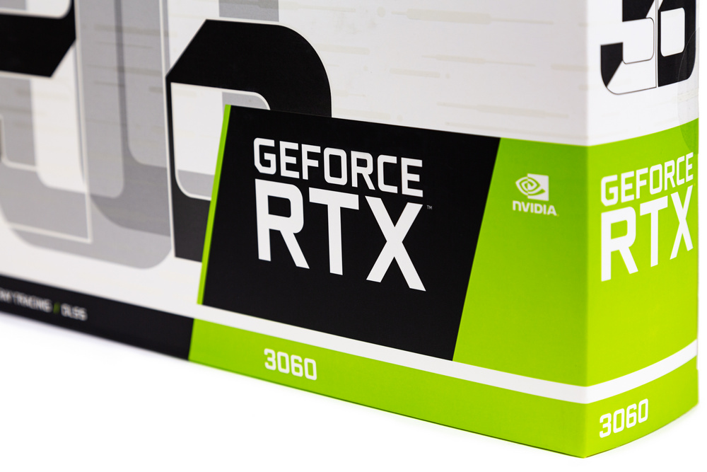 NVIDIA GeForce RTX 3060 12GB / RTX 4060 – najbardziej opłacalna karta graficzna do używanego PC w 2026 roku