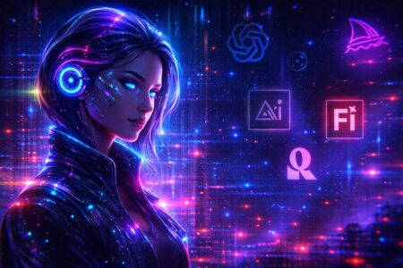 Jakie są najlepsze narzędzia AI do generowania obrazów? Ranking 2026 + porównanie TOP modeli Narzędzia AI do generowania obrazów