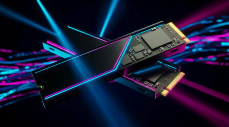 Dlaczego laptopy i smartfony drożeją w 2026? AI wywołało „RAMmageddon” Pamięć SSD i układy pamięci komputerowej – wzrost cen laptopów i smartfonów przez AI
