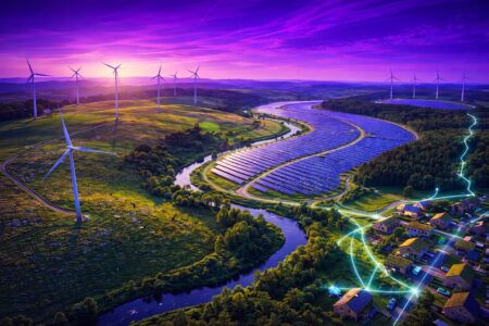 Smart Village – jak polska wieś przyspiesza cyfrową transformację? Raport 2026 Smart Village w Polsce