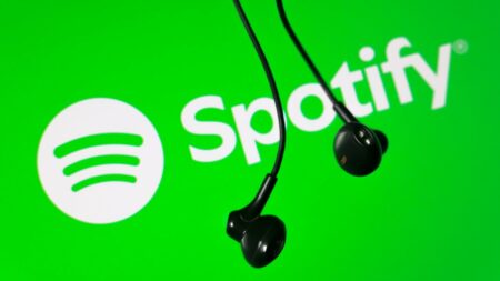 Spotify na Windows tryb ekskluzywny