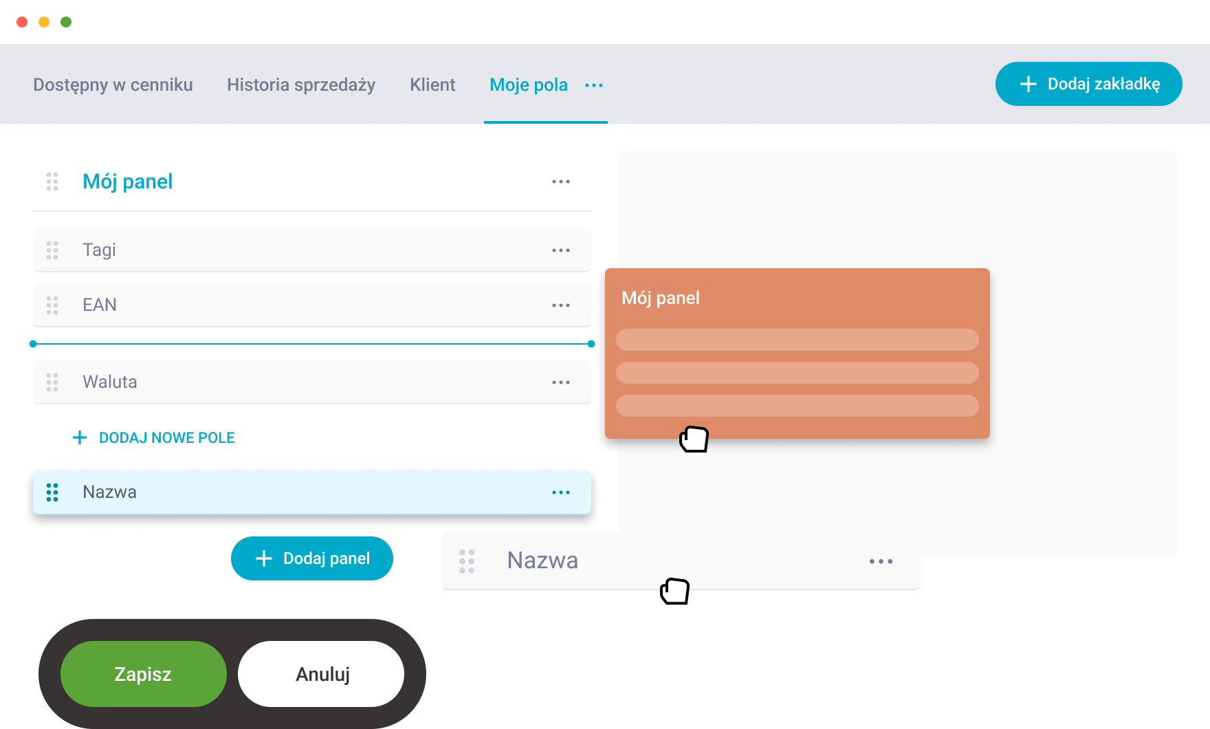Raynet CRM