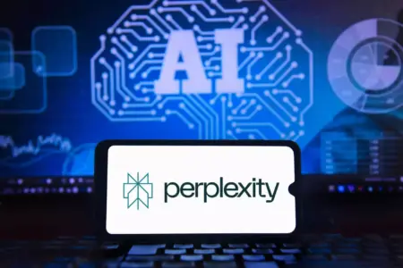 Perplexity AI. Źródło: Adobe Stock