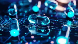 AI przepisujące leki