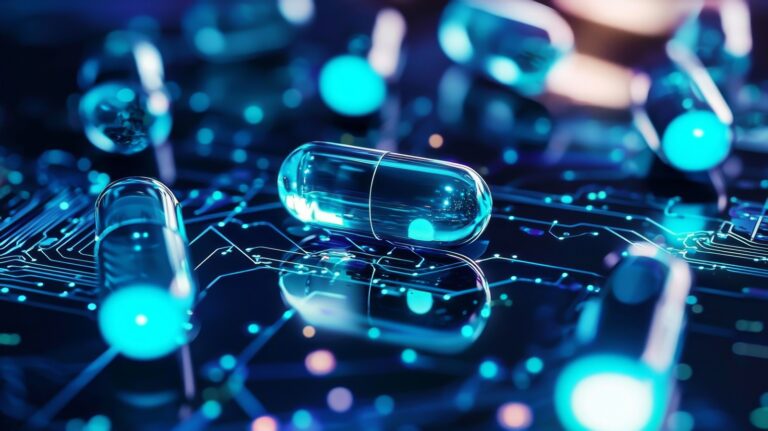 Utah pozwala AI przepisywać leki. Pierwszy taki eksperyment na świecie AI przepisujące leki