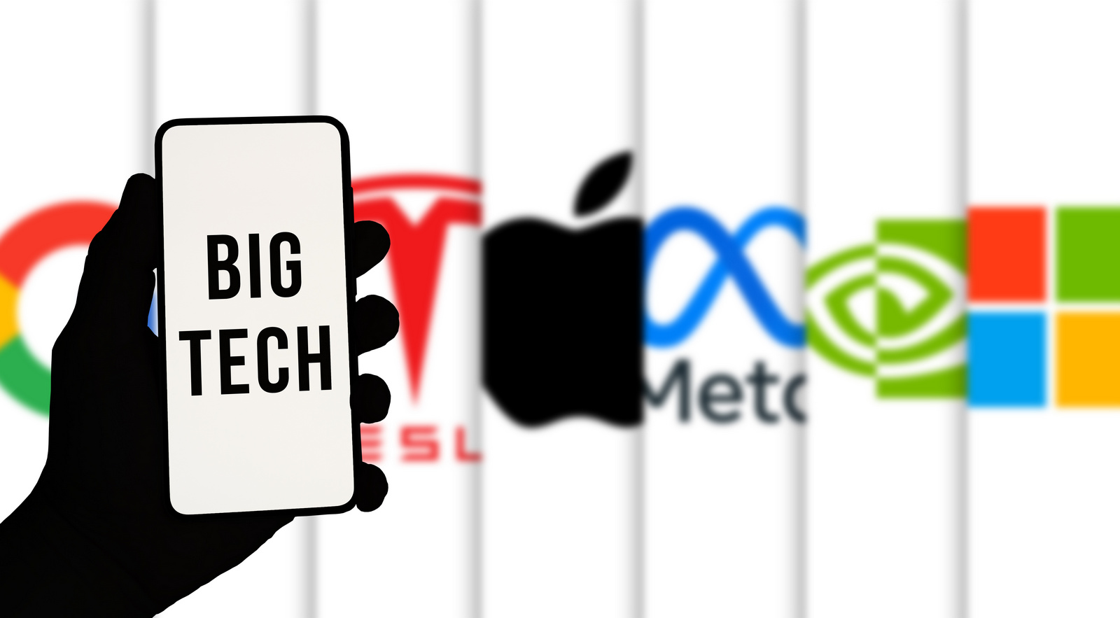 Big Tech w 2026 – kto naprawdę rozdaje karty w erze AI?